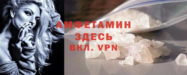 Альфа ПВП Горняк