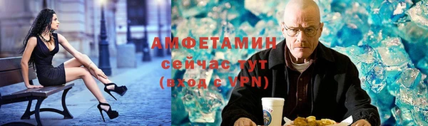 Альфа ПВП Горняк